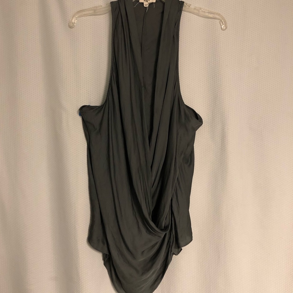 Helmut Lang | Ladies Sleeveless Top